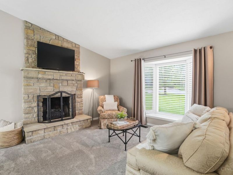 5546 Highfield Court, West Chester, OH 45069 Photo 8