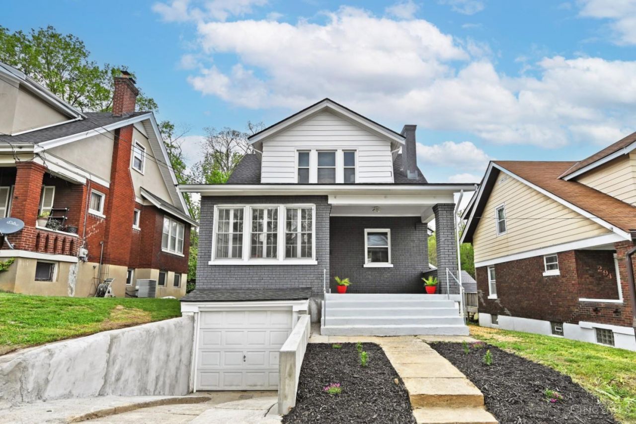 290 Bodmann Avenue, Cincinnati, OH 45219 Main Photo