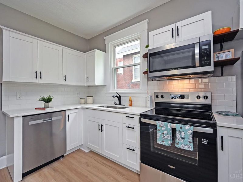 290 Bodmann Avenue, Cincinnati, OH 45219 Photo 19