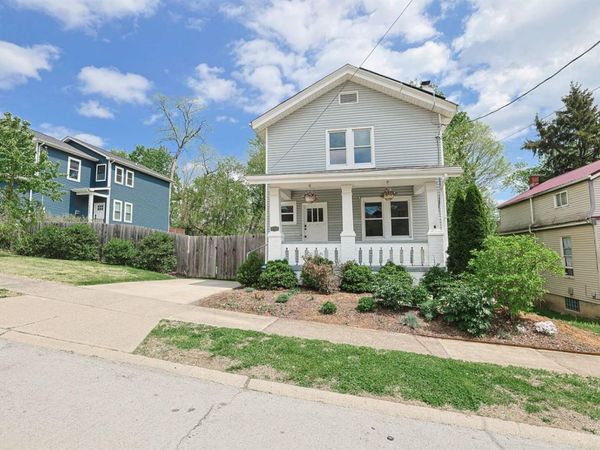 4340 Normandy Avenue, Cincinnati, OH 45227