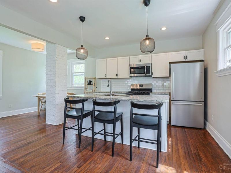 4340 Normandy Avenue, Cincinnati, OH 45227 Photo 11