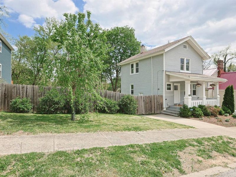 4340 Normandy Avenue, Cincinnati, OH 45227 Photo 2