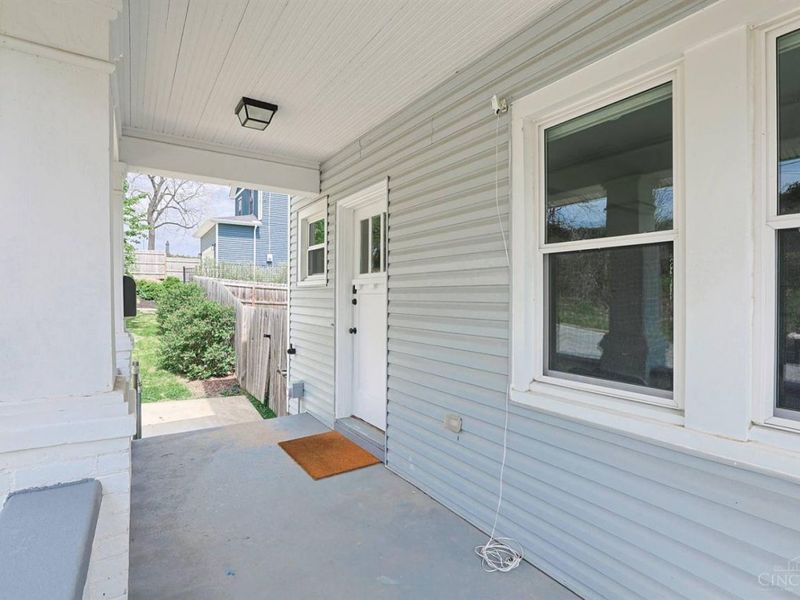 4340 Normandy Avenue, Cincinnati, OH 45227 Photo 3