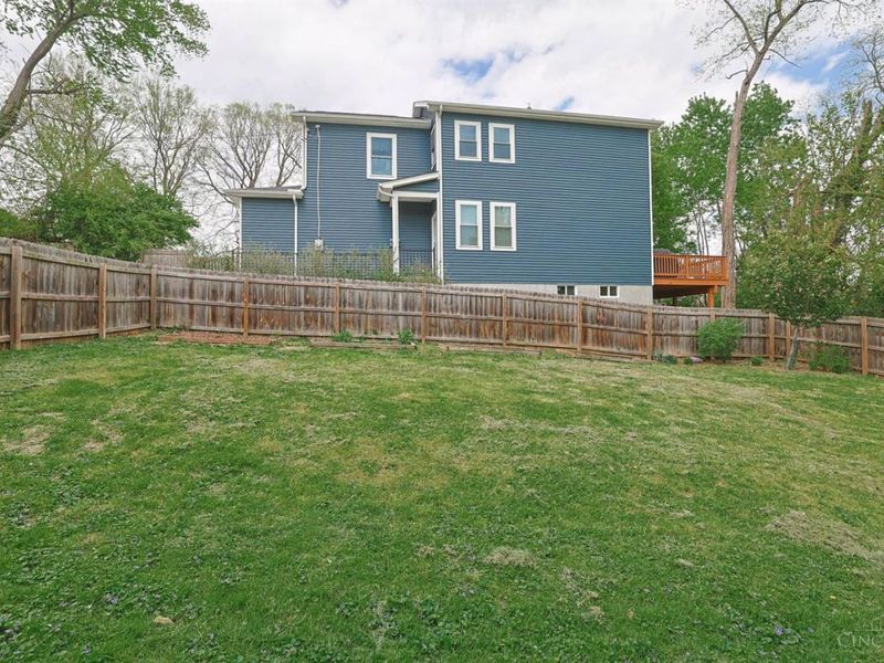 4340 Normandy Avenue, Cincinnati, OH 45227 Photo 37
