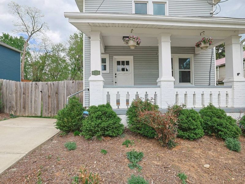 4340 Normandy Avenue, Cincinnati, OH 45227 Photo 4