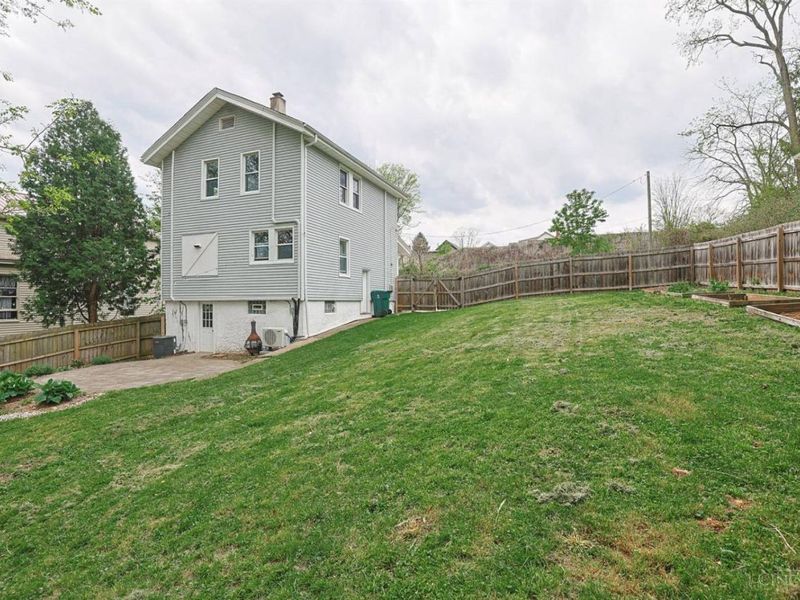 4340 Normandy Avenue, Cincinnati, OH 45227 Photo 41