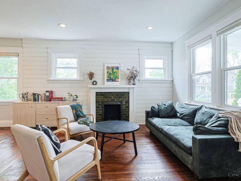 4340 Normandy Avenue, Cincinnati, OH 45227 Photo 7