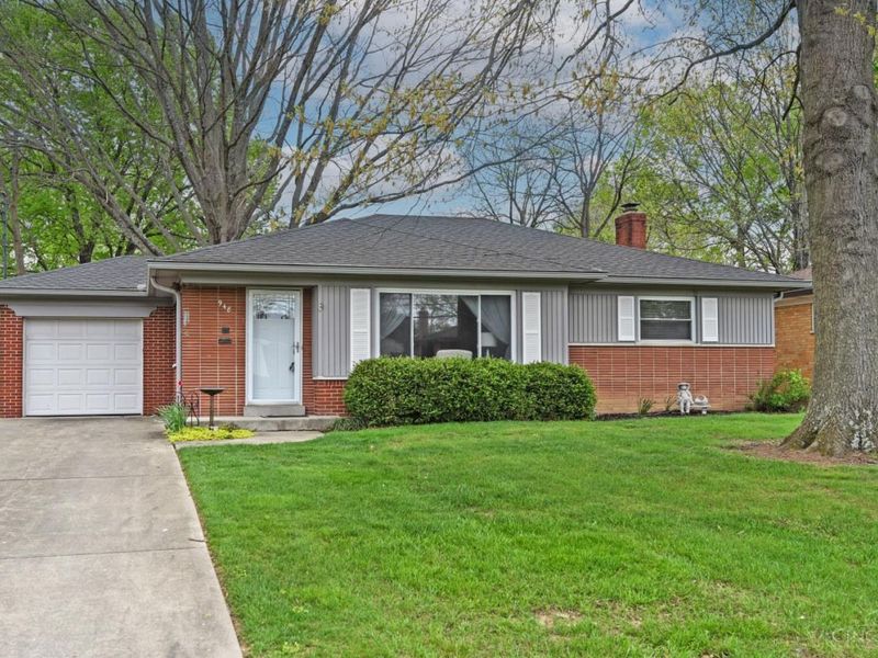 948 Alnetta Drive, Cincinnati, OH 45230 Photo 1