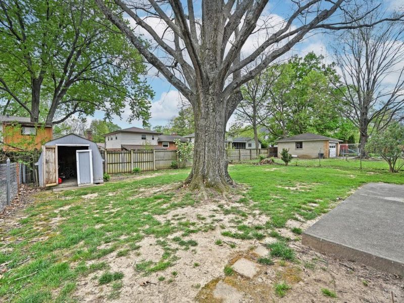 948 Alnetta Drive, Cincinnati, OH 45230 Photo 36