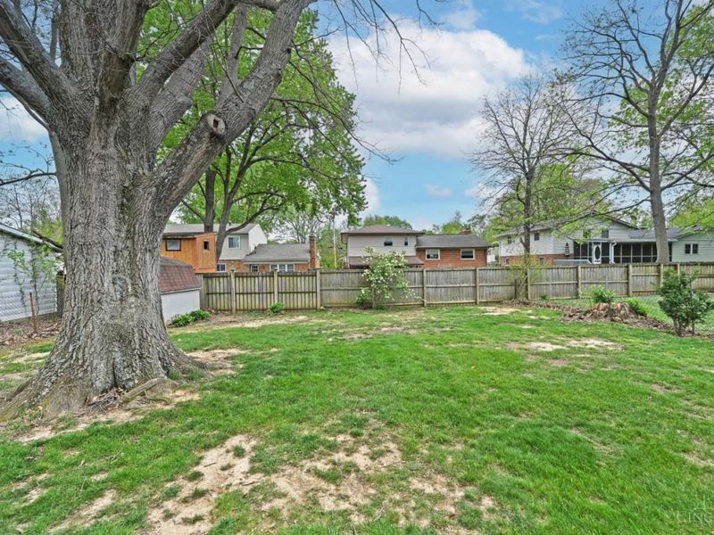 948 Alnetta Drive, Cincinnati, OH 45230 Photo 37