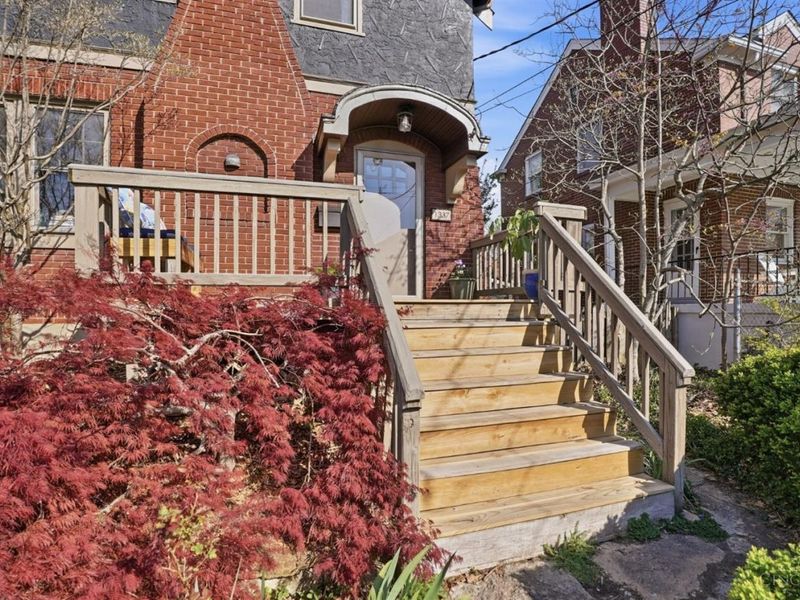 1337 Herlin Place, Cincinnati, OH 45208 Photo 3