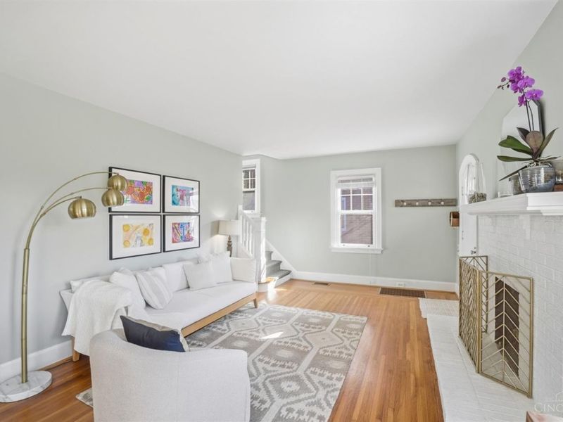 1337 Herlin Place, Cincinnati, OH 45208 Photo 7