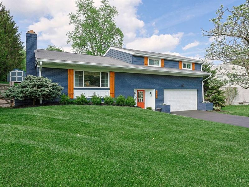 6488 Navaho Trail, Madeira, OH 45243 Photo 1