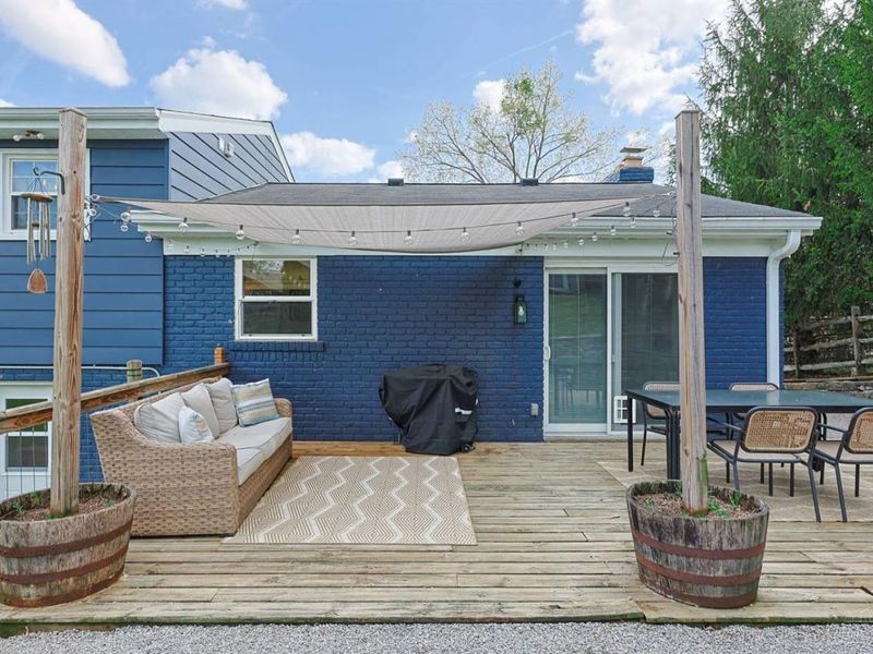 6488 Navaho Trail, Madeira, OH 45243 Photo 35