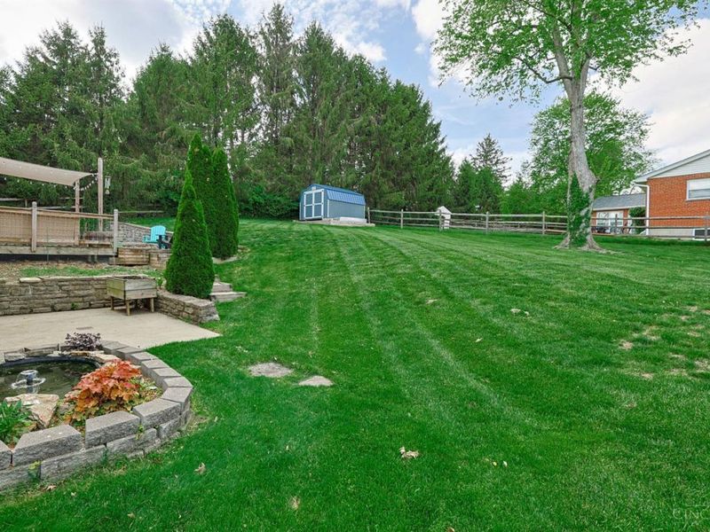 6488 Navaho Trail, Madeira, OH 45243 Photo 36