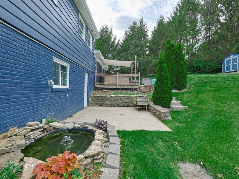 6488 Navaho Trail, Madeira, OH 45243 Photo 39