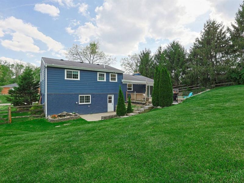 6488 Navaho Trail, Madeira, OH 45243 Photo 46