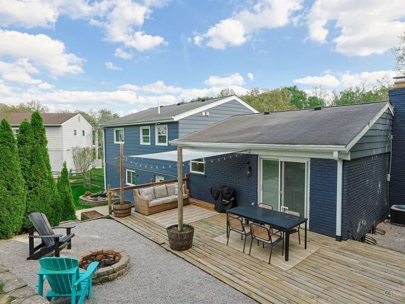 6488 Navaho Trail, Madeira, OH 45243 Photo 47