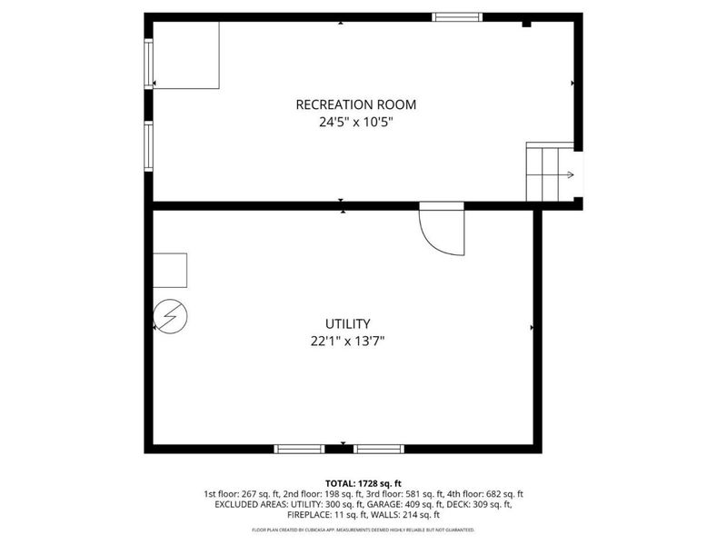 6488 Navaho Trail, Madeira, OH 45243 Photo 48