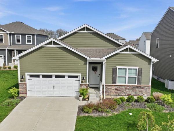 56 Gladiola Way, Pierce Twp, OH 45102