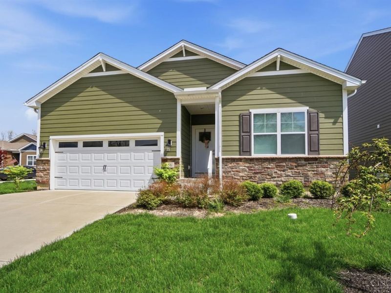 56 Gladiola Way, Pierce Twp, OH 45102 Photo 2