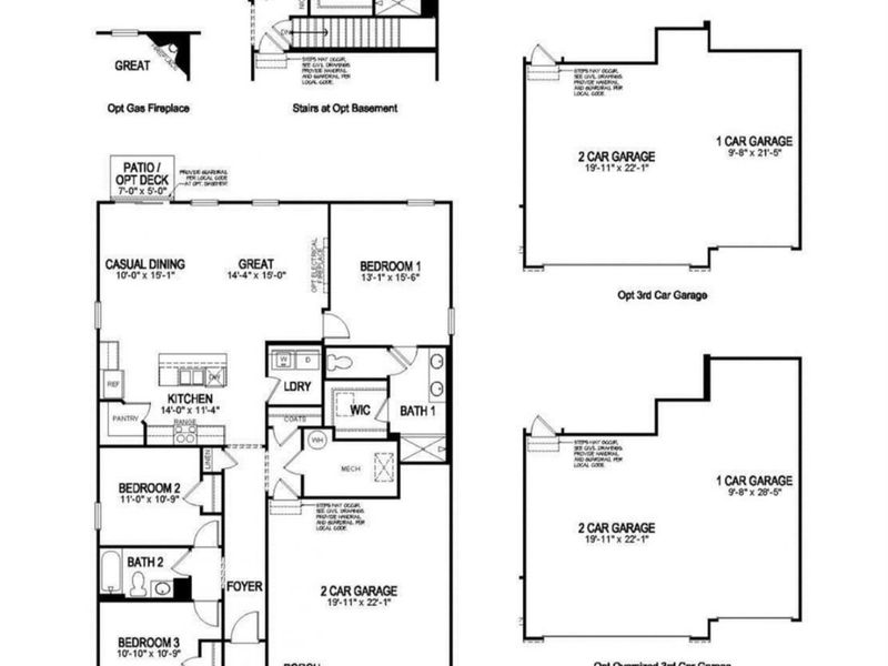 56 Gladiola Way, Pierce Twp, OH 45102 Photo 28