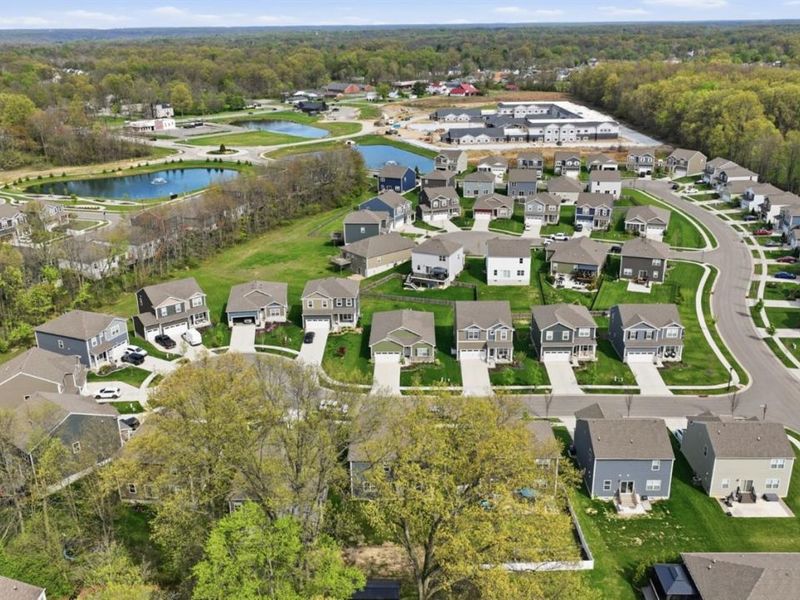 56 Gladiola Way, Pierce Twp, OH 45102 Photo 29