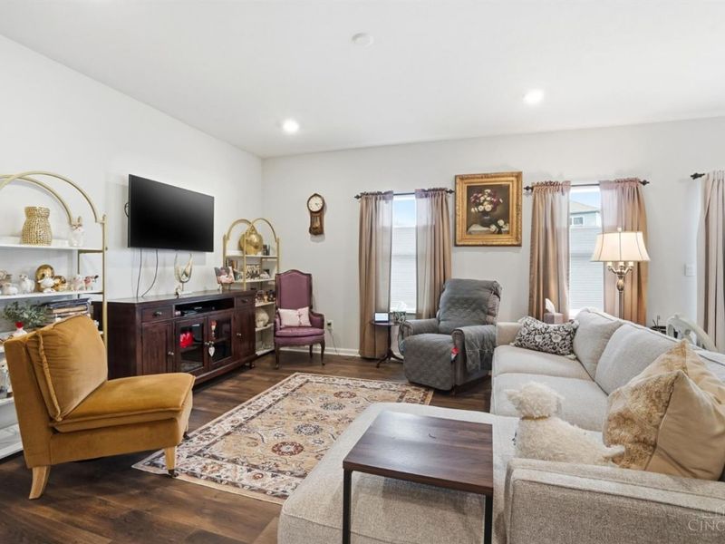 56 Gladiola Way, Pierce Twp, OH 45102 Photo 4