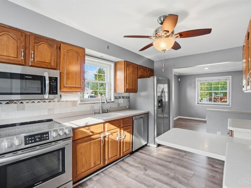 1543 Sanborn Drive, Reading, OH 45215 Photo 13