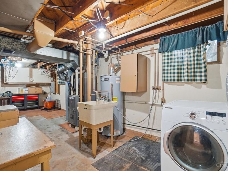 1543 Sanborn Drive, Reading, OH 45215 Photo 48