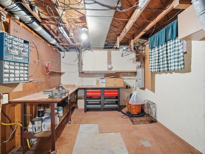 1543 Sanborn Drive, Reading, OH 45215 Photo 49