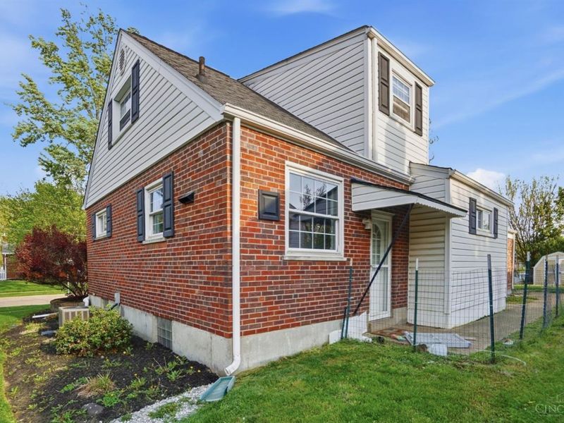 1543 Sanborn Drive, Reading, OH 45215 Photo 54