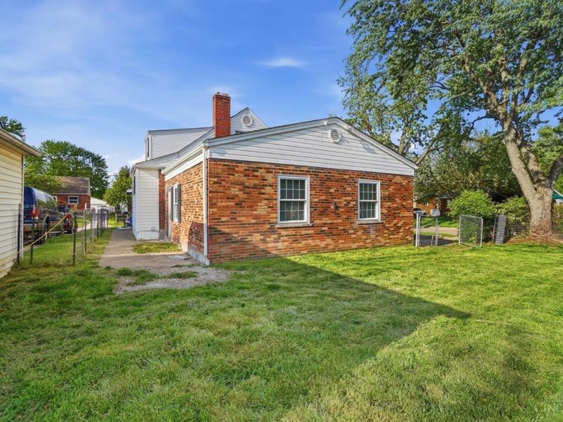 1543 Sanborn Drive, Reading, OH 45215 Photo 56