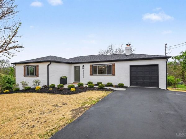 7230 Barret Road, West Chester, OH 45069