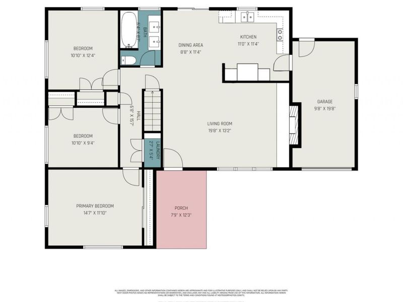 7230 Barret Road, West Chester, OH 45069 Photo 42