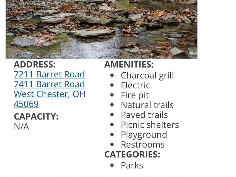 7230 Barret Road, West Chester, OH 45069 Photo 43