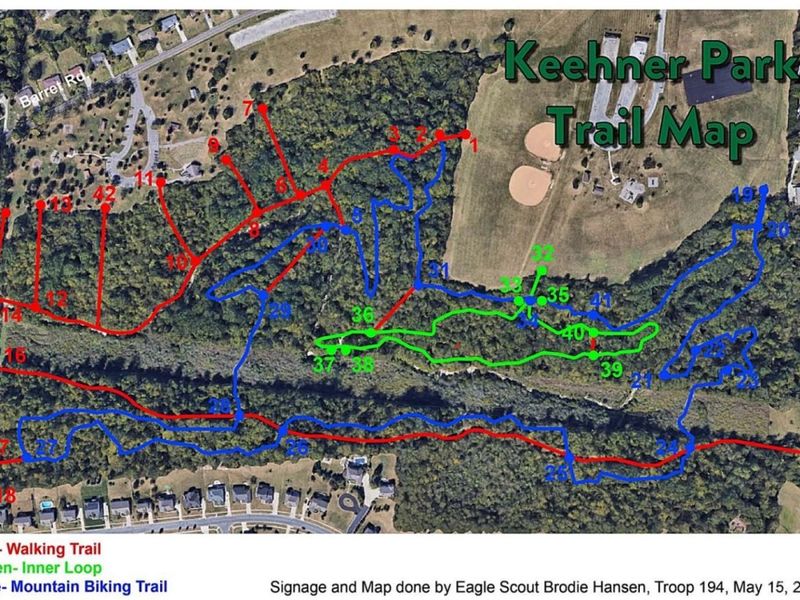 7230 Barret Road, West Chester, OH 45069 Photo 47