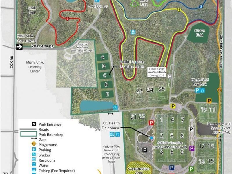 7230 Barret Road, West Chester, OH 45069 Photo 47