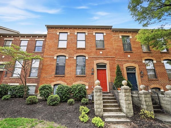 407 Elizabeth Street, Cincinnati, OH 45203