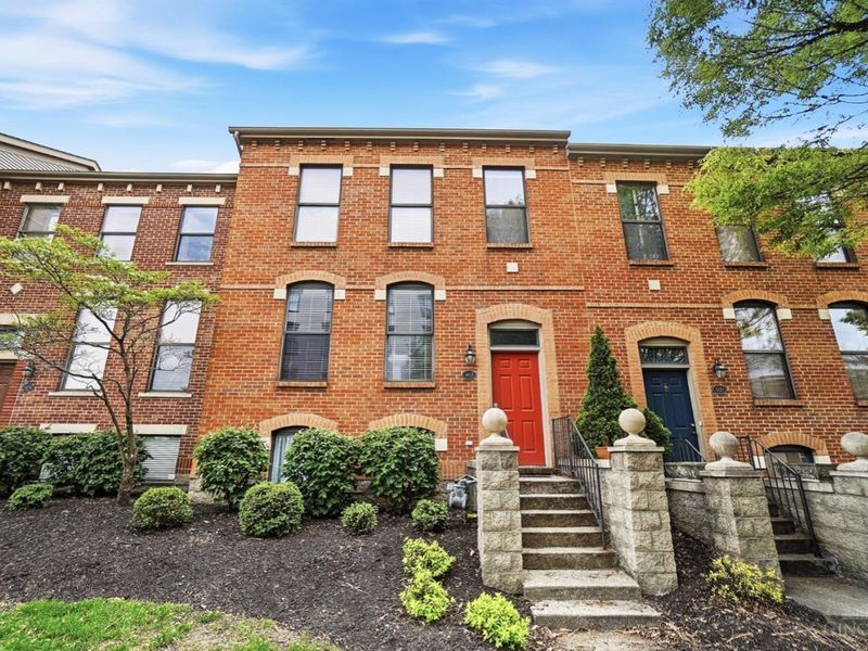 407 Elizabeth Street, Cincinnati, OH 45203 Photo 1