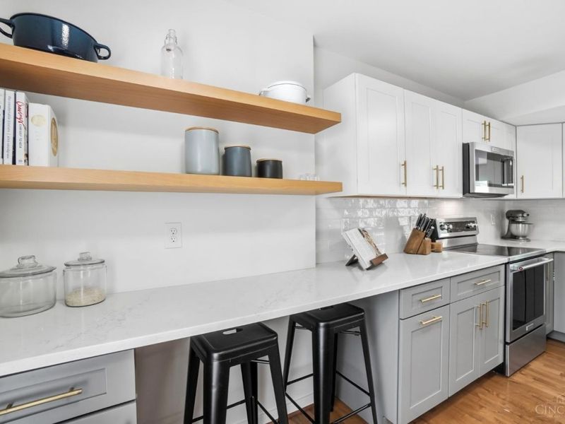 407 Elizabeth Street, Cincinnati, OH 45203 Photo 13