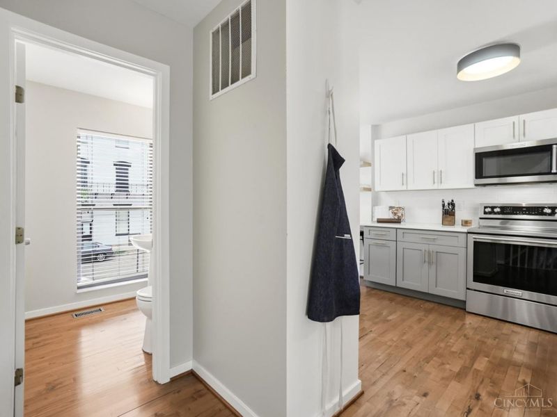 407 Elizabeth Street, Cincinnati, OH 45203 Photo 15