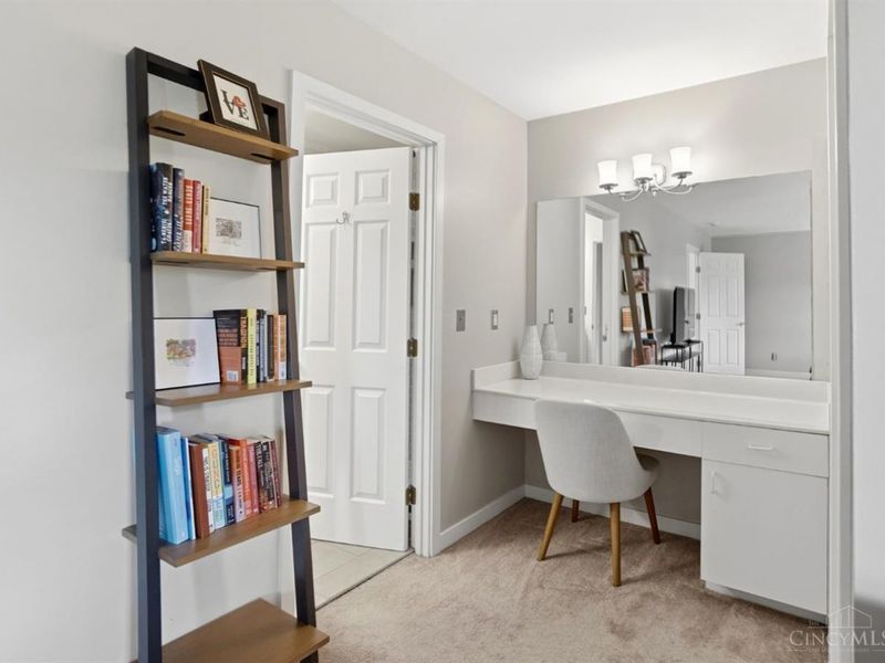 407 Elizabeth Street, Cincinnati, OH 45203 Photo 20