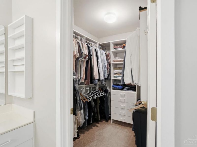 407 Elizabeth Street, Cincinnati, OH 45203 Photo 21