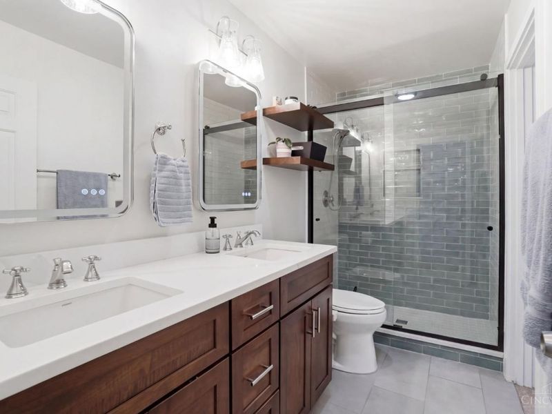 407 Elizabeth Street, Cincinnati, OH 45203 Photo 22