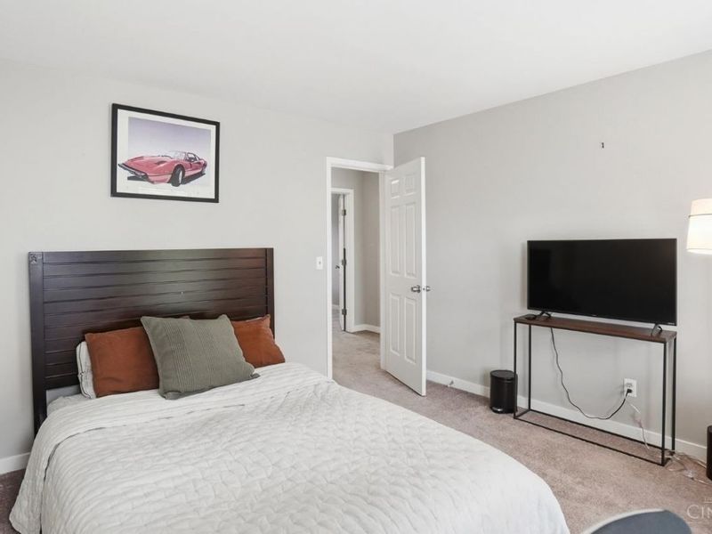 407 Elizabeth Street, Cincinnati, OH 45203 Photo 26