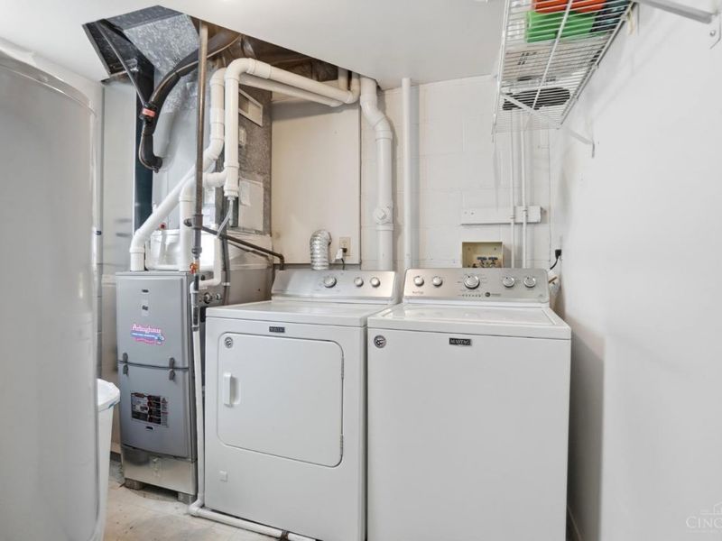 407 Elizabeth Street, Cincinnati, OH 45203 Photo 31