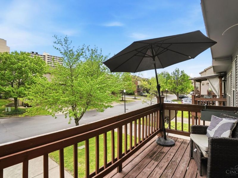 407 Elizabeth Street, Cincinnati, OH 45203 Photo 32