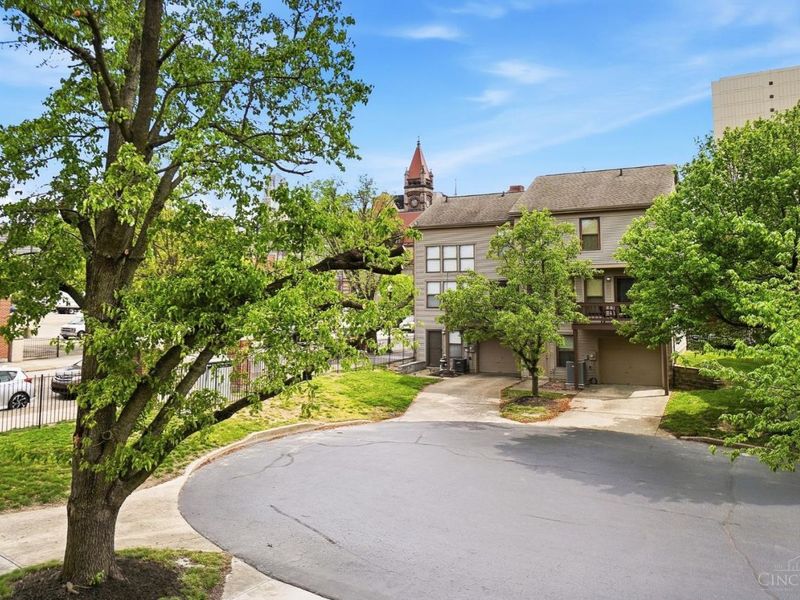 407 Elizabeth Street, Cincinnati, OH 45203 Photo 33