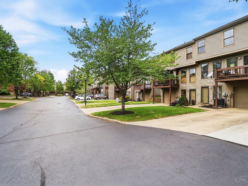 407 Elizabeth Street, Cincinnati, OH 45203 Photo 35